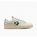 Star Player 76 Ox Vintage White White CONVERSE