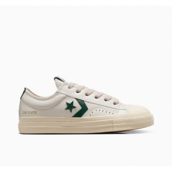 Star Player 76 Ox Vintage White White CONVERSE