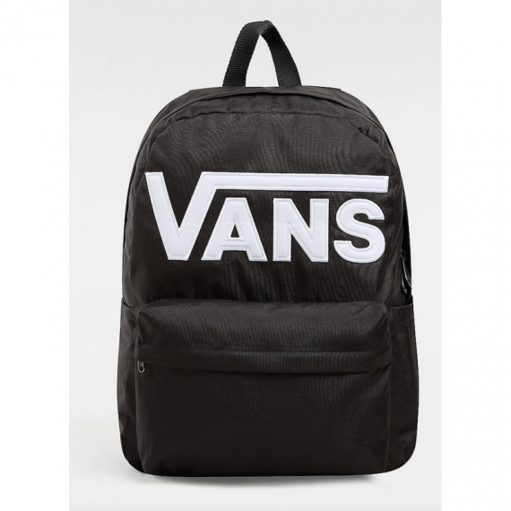 Old Skool Drop V Backpack Black Black VANS