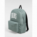 Old Skool Backpack Dark Forest Dark Forest VANS