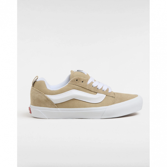 Knu Skool Khaki Khaki VANS