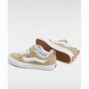 Knu Skool Khaki Khaki VANS