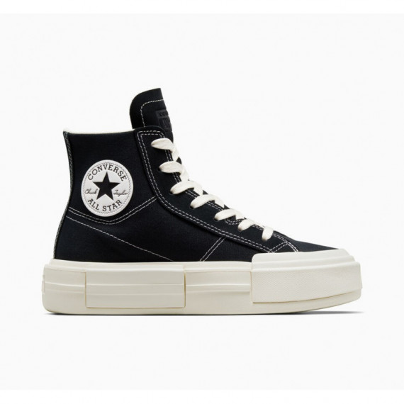 Chuck Taylor All Star Cruise Black/egret/black CONVERSE