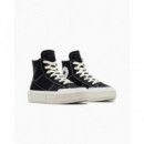 Chuck Taylor All Star Cruise Black/egret/black CONVERSE