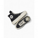 Chuck Taylor All Star Cruise Black/egret/black CONVERSE