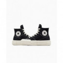 Chuck Taylor All Star Cruise Black/egret/black CONVERSE