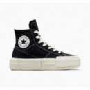 Chuck Taylor All Star Cruise Black/egret/black CONVERSE