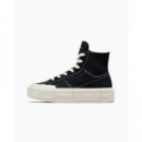 Chuck Taylor All Star Cruise Black/egret/black CONVERSE