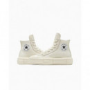 Chuck Taylor All Star Cruise Egret/egret/egret CONVERSE