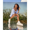 Chuck Taylor All Star Cruise Egret/egret/egret CONVERSE