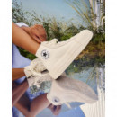 Chuck Taylor All Star Cruise Egret/egret/egret CONVERSE