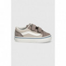 Old Skool V 2-TONE Driftwood 2-TONE Driftwood VANS