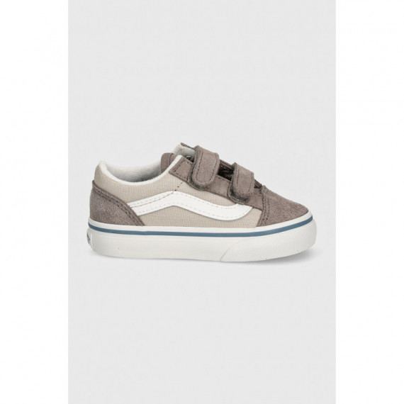 Old Skool V 2-TONE Driftwood 2-TONE Driftwood VANS