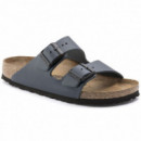 Arizona Bfbc Basalt Black Gray BIRKENSTOCK