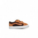 Old Skool V Glazed Ginger Glazed Ginger VANS