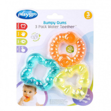 ZOALFER MORDEDORES REFRIGERANTES BUMPY GUMS REF: 186335