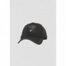 Gorra de Béisbol de Algodón de ANTONY MORATO