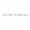 Apple Teclado Magic Keyboard con Touch Id para Mac M1/M2  APPLE