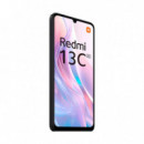 Teléfono Móvil XIAOMI Redmi 13C 5G 4RAM 128GB Negro