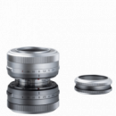 Objetivo TTARTISAN AF27MM F2.8 Aps-c para Fuji Plata (AF2728-X-S)