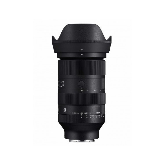 SIGMA 28-105MM F2.8 Dg Dn Art para Montura L