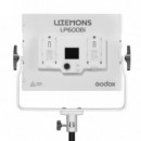 Panel de Luz Led Bicolor GODOX Litemons LP600BI