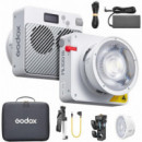 Kit Luz Led GODOX ML100BI