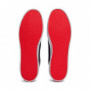 Zapatillas de Lona con Cordones  TOMMY HILFIGER