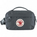 Riñonera Fjallraven Kanken Hip Pack Graphite  FJÄLLRÄVEN