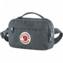 Riñonera Fjallraven Kanken Hip Pack Graphite  FJÄLLRÄVEN