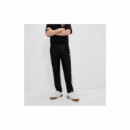 Pantalón ELLESSE Roverto Negro