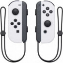 Generico Nintendo Gamepad Switch Joy-con Blanco