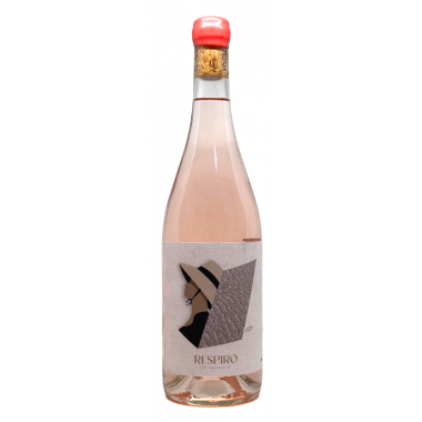 Respiro Rosado Listán Negro 2024 - 75CL  BODEGA OLIVINA