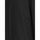 Chaqueta de Nailon Acolchada con Cremallera de CALVIN KLEIN
