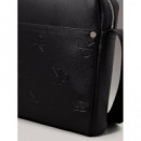 Bolso Reporter con Logo de CALVIN KLEIN