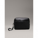 Bolso de Mano para Hombre CALVIN KLEIN