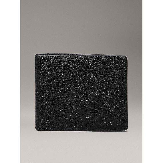 Cartera Billetera de Piel de CALVIN KLEIN