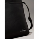 Bolso Bandolera Reporter de CALVIN KLEIN