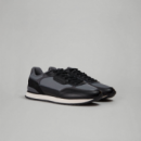 Sneaker ELLESSE Runner Negro-gris