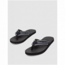 Flip Flop ARMANI EXCHANGE Azul Marina