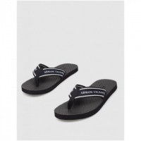 Flip Flop ARMANI EXCHANGE Azul Marina