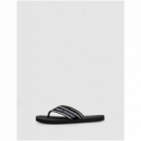 Flip Flop ARMANI EXCHANGE Azul Marina