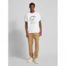 Sport Victory Tee White  MICHAEL KORS