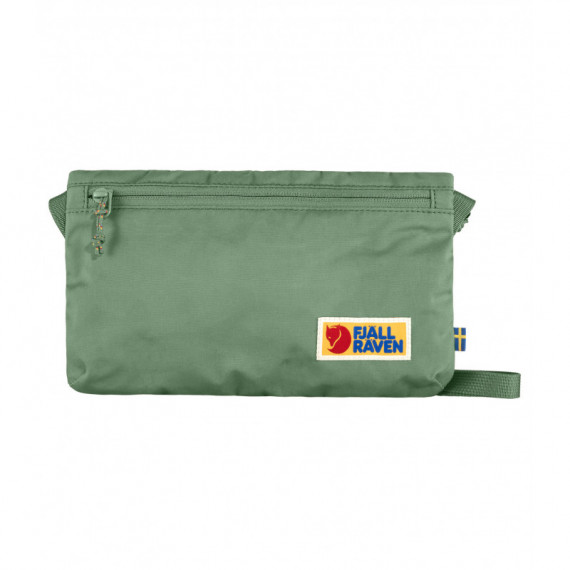 Bolsos Bolso Fjallraven Vardag Pocket Patina Green  FJÄLLRÄVEN