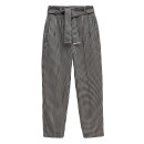 SALSA JEANS Pantalones Salsa Chinos Cropped Slim