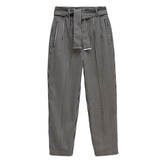 SALSA JEANS Pantalones Salsa Chinos Cropped Slim