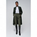 SALSA JEANS Pantalones Salsa Chinos Slim en Tela