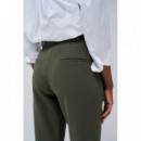 SALSA JEANS Pantalones Salsa Chinos Slim en Tela