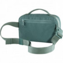 Riñonera Fjallraven Kanken Hip Pack Frost Green  FJÄLLRÄVEN