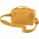 Riñonera Fjallraven Kanken Hip Pack Ochre  FJÄLLRÄVEN